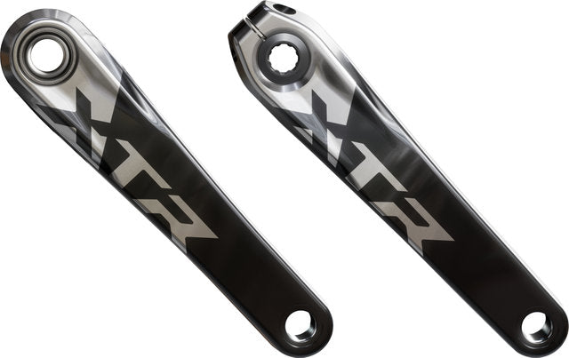 Set pedivelle Shimano