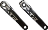 Set pedivelle Shimano