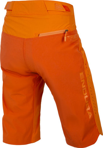 Pantaloncini da donna Endura singletrack lite, corti