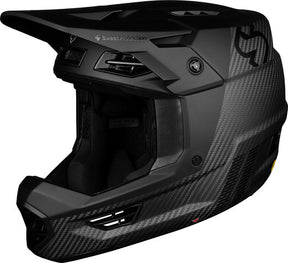 Casco integrale Sweet Protection Fixer in carbonio 2vi Mips