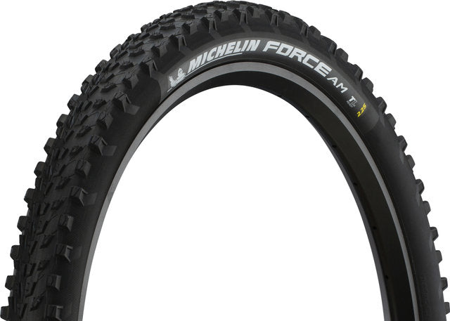 Pneumatico pieghevole Michelin Force Am Performance 26