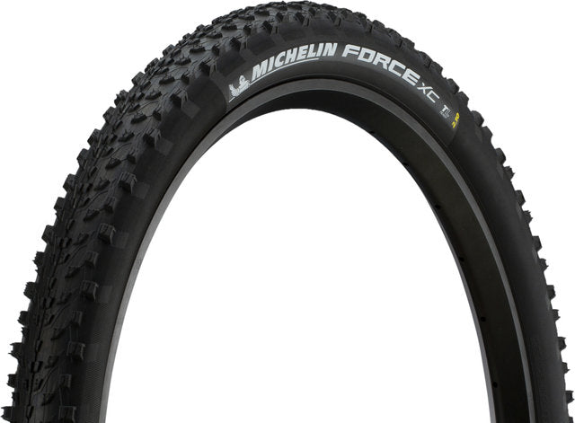 Pneumatico pieghevole Michelin Force XC Performance 26