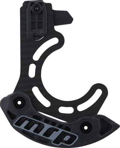 Guida catena singola Mrp AMG SLR in carbonio
