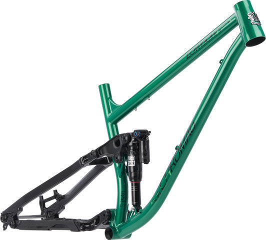 Kit telaio ribassato Chromag