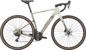 Bicicletta gravel Cannondale topstone carbon 3 grx 2x 28