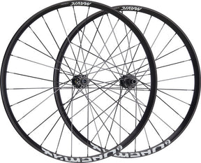Set di ruote Mavic e-deemax mullet disc 6 bulloni 29 27,5