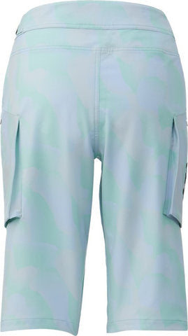 Pantaloncini da donna Yeti Cycles Norrie
