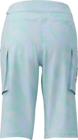 Pantaloncini da donna Yeti Cycles Norrie