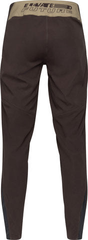 Pantaloni rialzati Flexair con testa di volpe