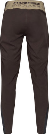 Pantaloni rialzati Flexair con testa di volpe