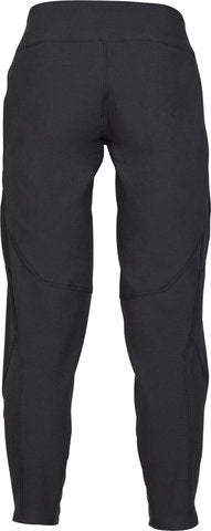 Pantaloni da difesa giovanile con testa di volpe