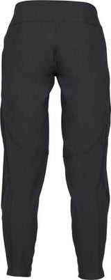 Pantaloni da difesa giovanile con testa di volpe