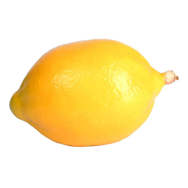 Esschert design limone plastica 9,9 cm