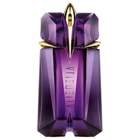 Thierry Mugler eau de parfum spray ricaricabile alien 60ml da donna