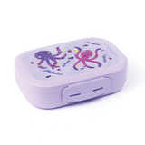 Amuse Lunch Box polpo viola medio
