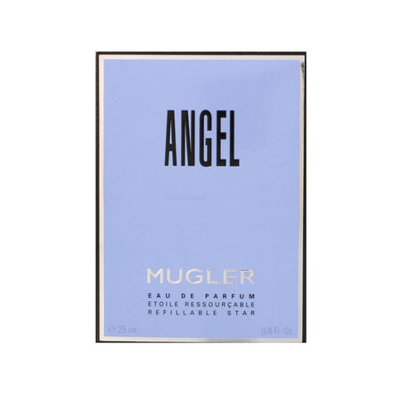 Thierry Mugler eau de parfum spray ricaricabile Star Ladies Angel 50ml