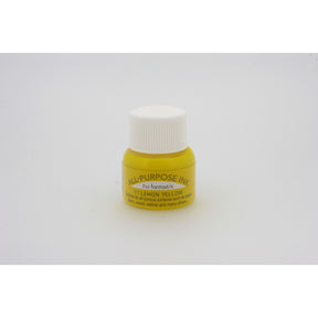 Tsukineko • boccetta d'inchiostro multiuso da 15 ml giallo limone