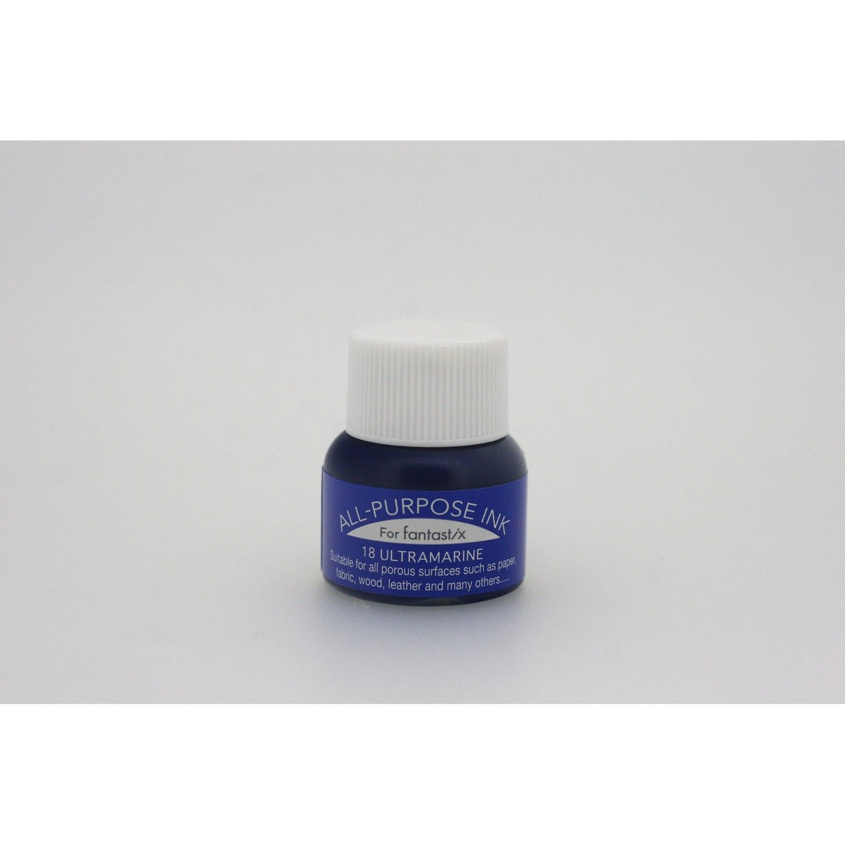 Tsukineko • flacone d'inchiostro multiuso da 15 ml oltremare