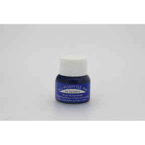 Tsukineko • flacone d'inchiostro multiuso da 15 ml oltremare