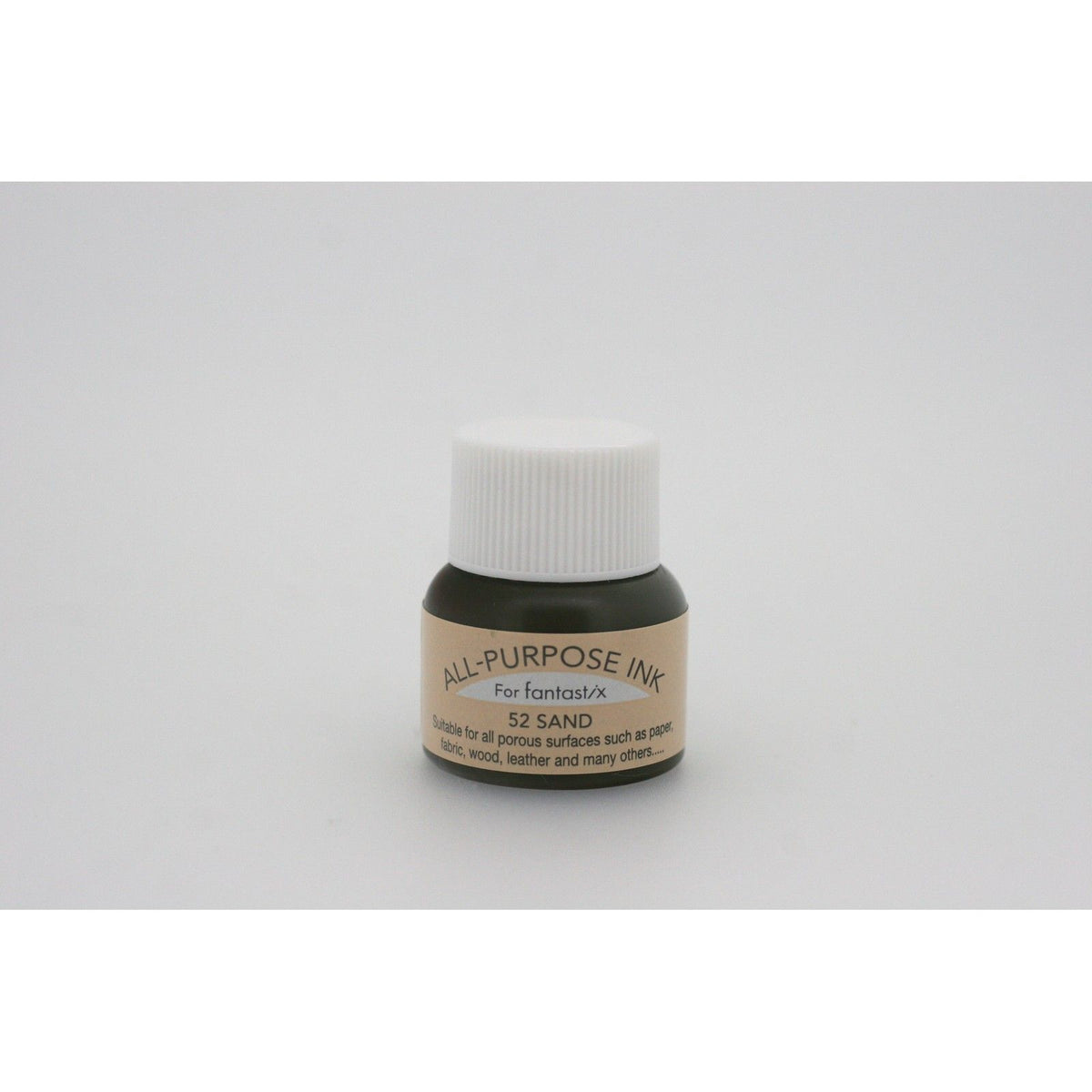Tsukineko • flacone di inchiostro multiuso da 15 ml sabbia
