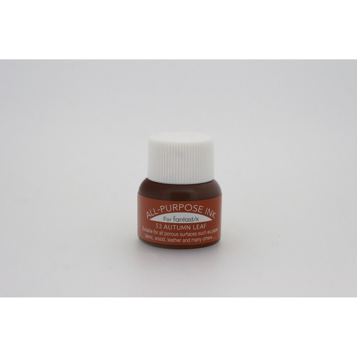 Tsukineko • boccetta d'inchiostro multiuso da 15 ml foglia autunnale