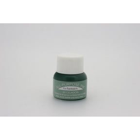 Tsukineko • flacone di inchiostro multiuso da 15 ml celadon