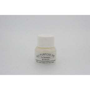 Tsukineko • flacone di inchiostro multiuso da 15 ml bianco
