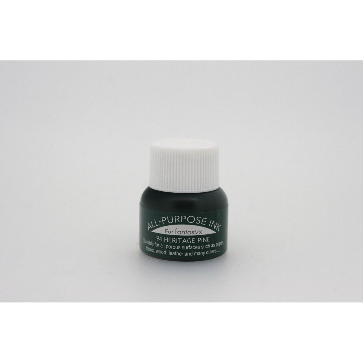 Tsukineko • boccetta d'inchiostro multiuso da 15 ml, pino antico