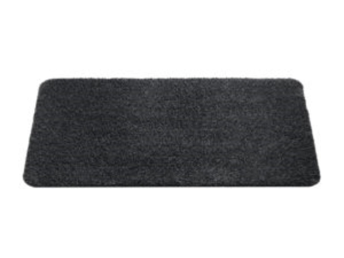 Tappetino asciugante HQ aqua-stop beige chiaro 50x80 cm