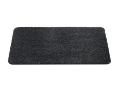 Tappetino asciugante HQ aqua-stop beige chiaro 50x80 cm
