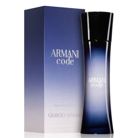 Giorgio Armani eau de parfum spray codice 30ml donna