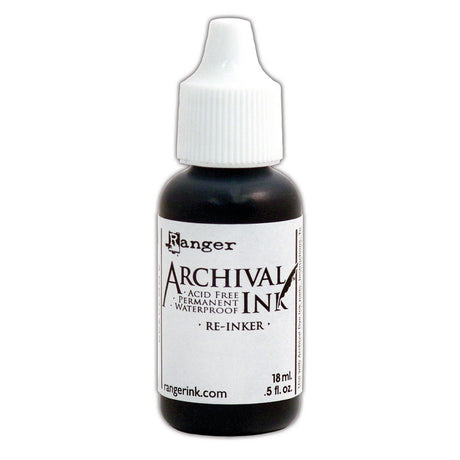 Ranger ink ranger • incrociatore da spiaggia reinkers d'archivio