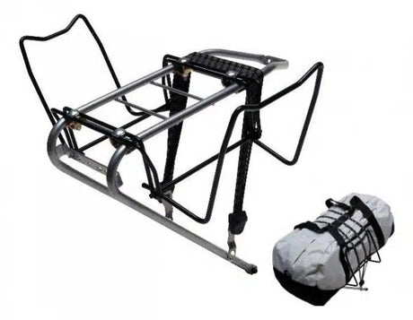 Steco b.v. steco portaborse bag-mee comfort