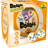 Gioco di carte Dobble Farm da 4 anni 2-5 giocatori