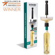 Aeratore per vino Airtender pro aeratore per vino