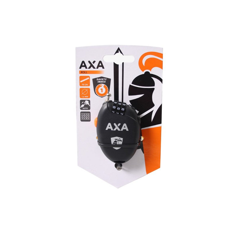 axa micro serratura rotolo 75 cm