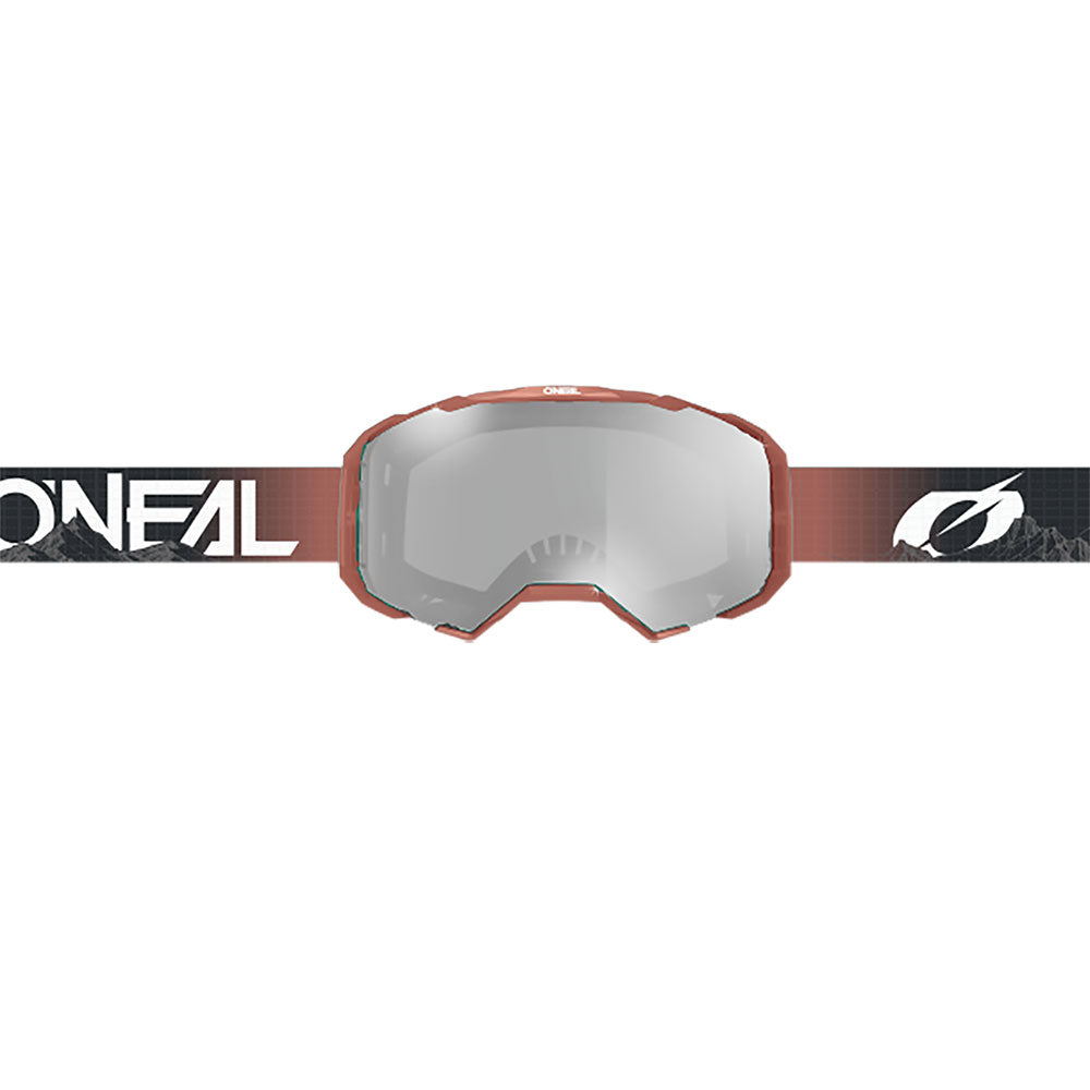 O'neal b-22 nascosto - occhiali