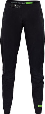 Pantaloni rawtec con testa di volpe