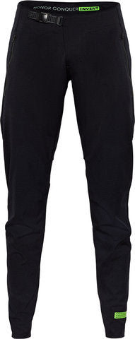 Pantaloni rawtec con testa di volpe