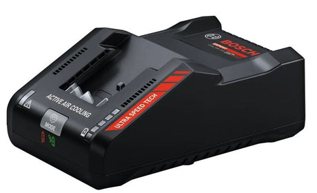 Caricabatterie rapido professionale Bosch exal18v-160 - 1600a03d3a