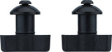Adattatore per perno passante Parktool ts-2ta.3 per cavalletto centratore ts-2