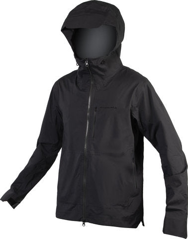 Giacca antipioggia impermeabile Endura MT500