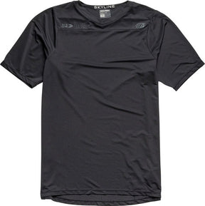 Troy Lee disegna la maglia dello Skyline modello 2025