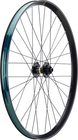 Set di ruote Mavic e-speedcity 1 disc center lock 27.5