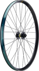 Set di ruote Mavic e-speedcity 1 disc center lock 27.5