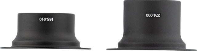 Cappucci terminali Zipp per mozzi zr1 disc vr
