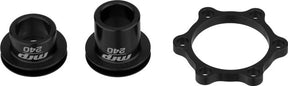 Mrp better boost adattatore anteriore per dt 240s 6 bulloni
