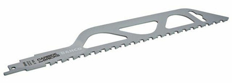 Bahco slabzaagbladen van hardmetalen stenen 457mm