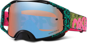 Occhiali Oakley Airbrake MX