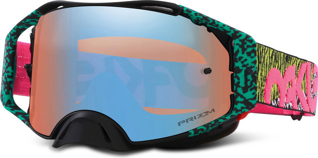 Occhiali Oakley Airbrake MX